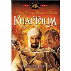 Khartoum